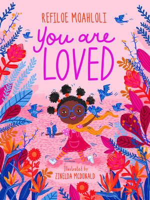 cover image of You are Loved